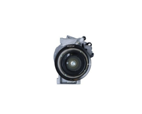 Compressor, air conditioning, Image 5