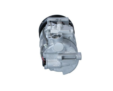 Compressor, air conditioning, Image 2