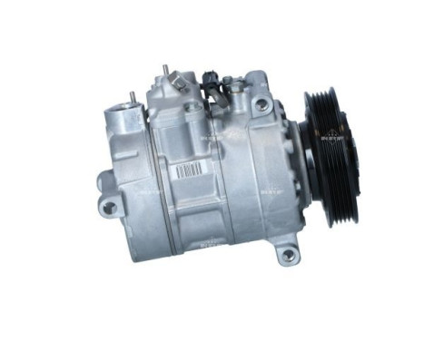 Compressor, air conditioning, Image 3