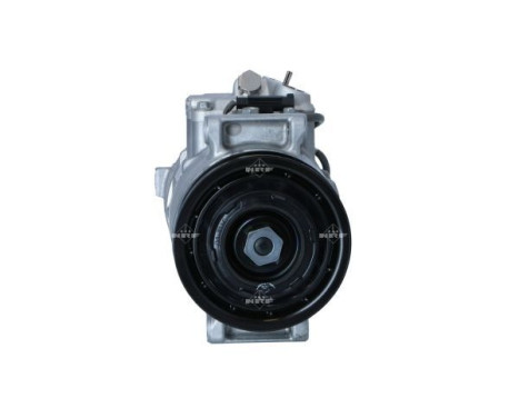 Compressor, air conditioning, Image 5