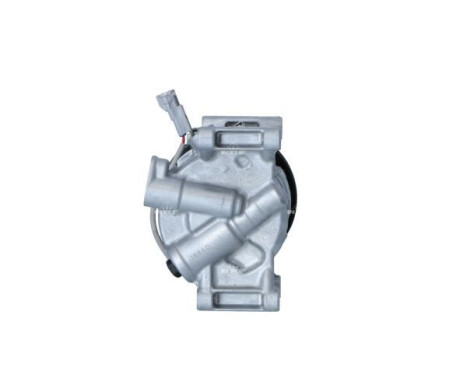 Compressor, air conditioning, Image 2