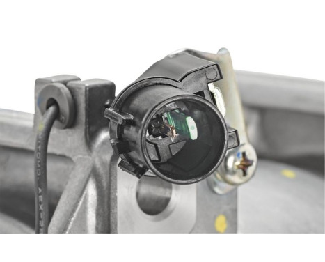 Compressor, air conditioning, Image 2