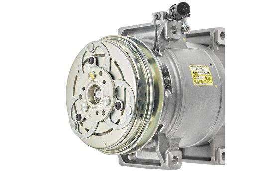 Compressor, air conditioning, Image 3