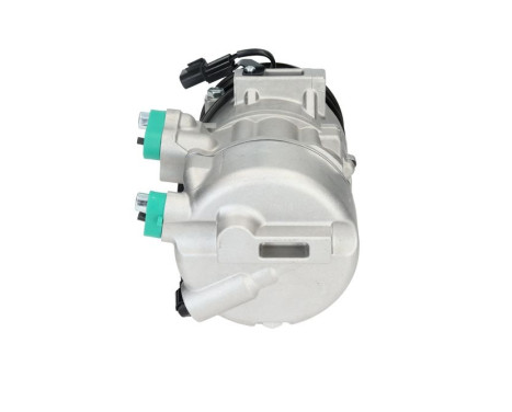 Compressor, air conditioning, Image 2