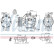 Compressor, air conditioning, Thumbnail 9