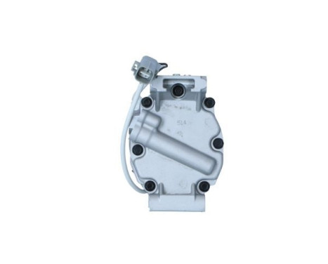 Compressor, air conditioning, Image 2