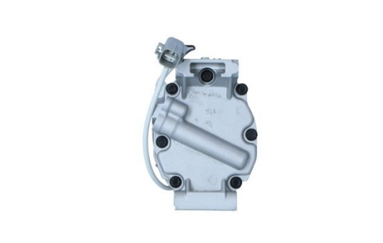 Compressor, air conditioning, Image 2