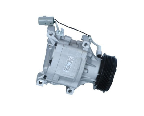 Compressor, air conditioning, Image 3