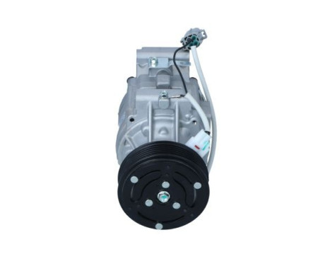 Compressor, air conditioning, Image 4