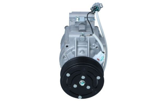Compressor, air conditioning, Image 4