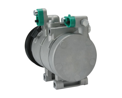 Compressor, air conditioning, Image 2