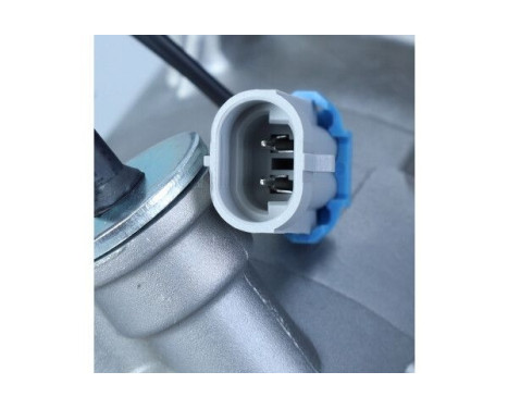 Compressor, air conditioning, Image 3