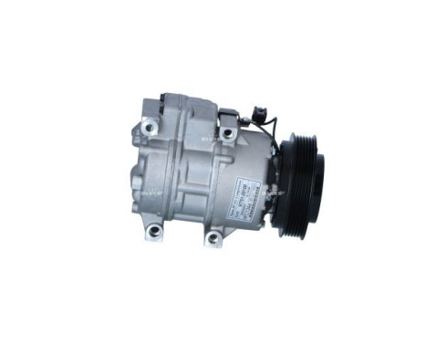 Compressor, air conditioning, Image 3