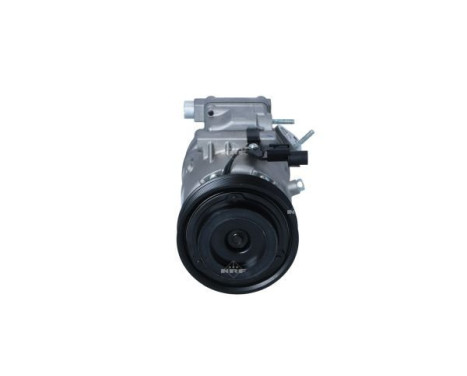 Compressor, air conditioning, Image 4