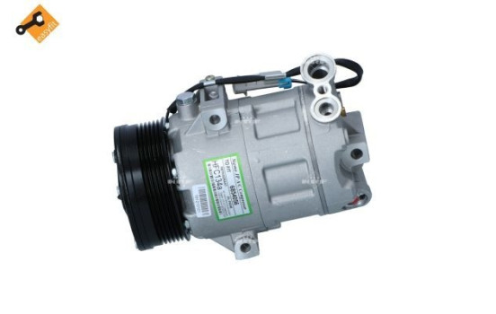 Compressor, air conditioning, Image 5