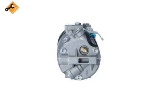 Compressor, air conditioning, Image 6