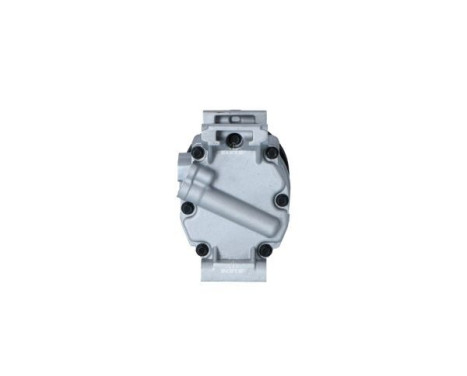 Compressor, air conditioning, Image 2