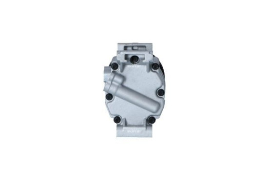 Compressor, air conditioning, Image 2