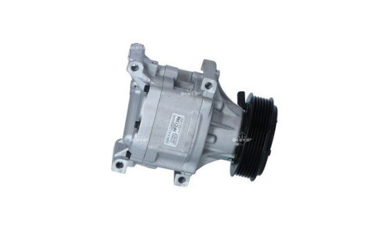 Compressor, air conditioning, Image 3