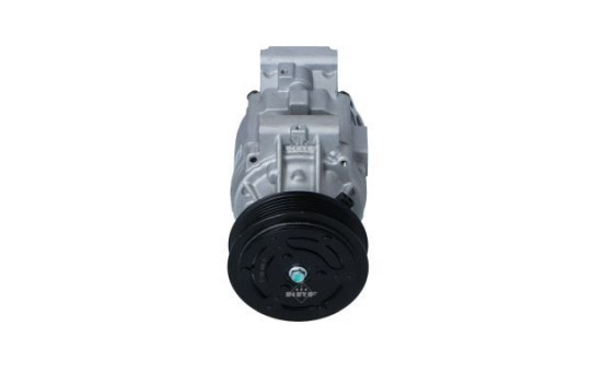 Compressor, air conditioning, Image 5