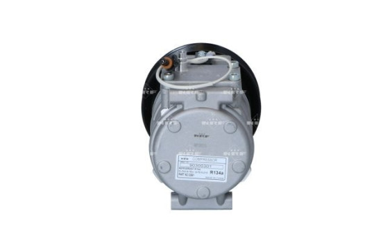 Compressor, air conditioning, Image 2