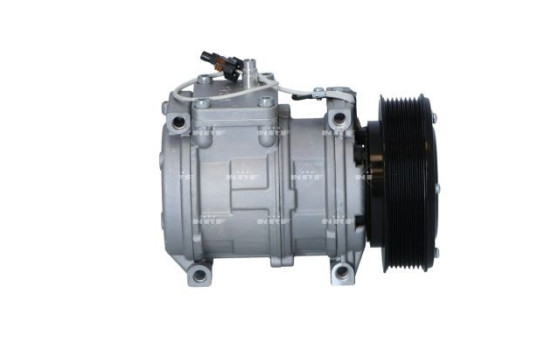 Compressor, air conditioning, Image 3