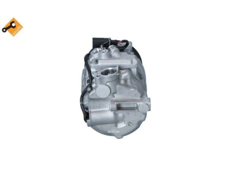 Compressor, air conditioning, Image 2