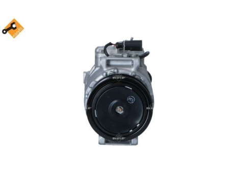 Compressor, air conditioning, Image 4