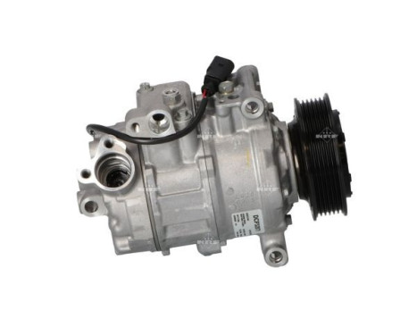 Compressor, air conditioning, Image 3