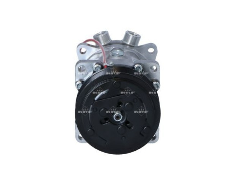 Compressor, air conditioning, Image 4