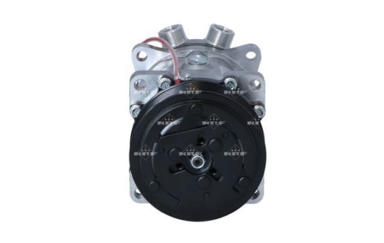 Compressor, air conditioning, Image 4