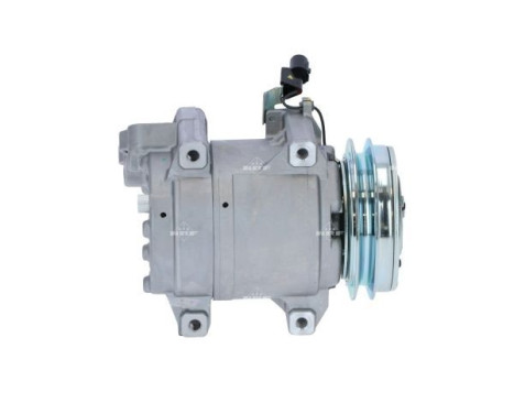 Compressor, air conditioning, Image 3