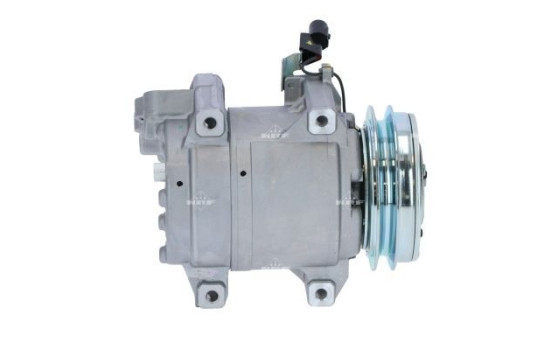 Compressor, air conditioning, Image 3