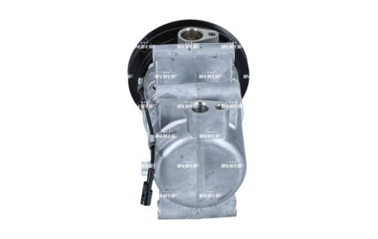 Compressor, air conditioning, Image 3