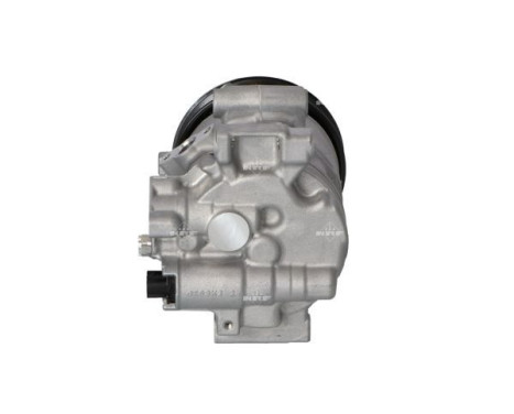 Compressor, air conditioning, Image 2