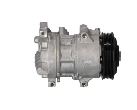 Compressor, air conditioning, Image 3