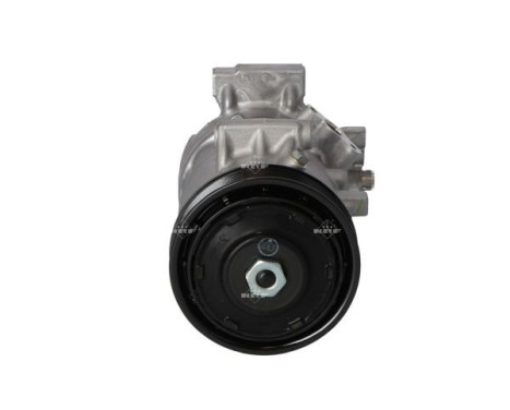 Compressor, air conditioning, Image 4
