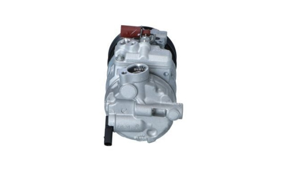 Compressor, air conditioning, Image 2