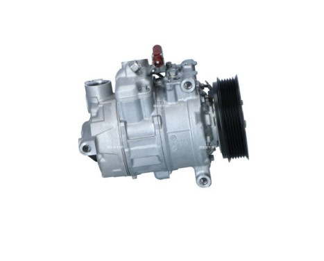 Compressor, air conditioning, Image 4