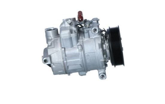 Compressor, air conditioning, Image 4