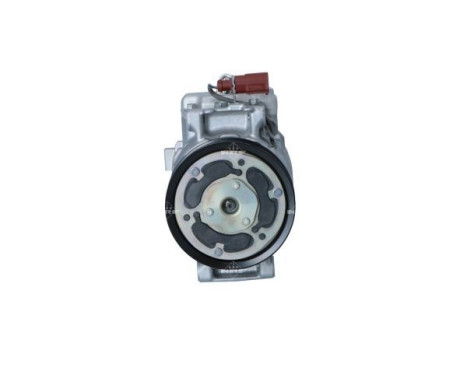 Compressor, air conditioning, Image 5