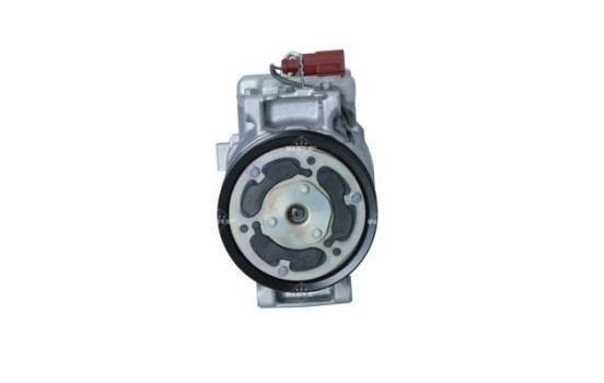 Compressor, air conditioning, Image 5