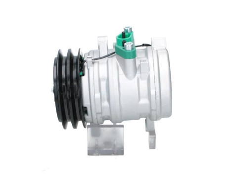 Compressor, air conditioning, Image 2