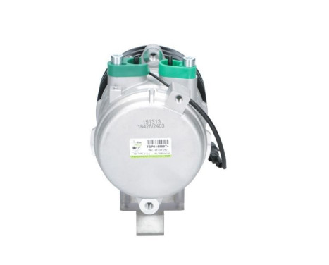 Compressor, air conditioning, Image 3