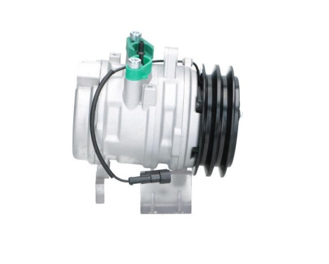 Compressor, air conditioning, Image 4