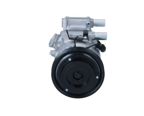 Compressor, air conditioning, Image 2