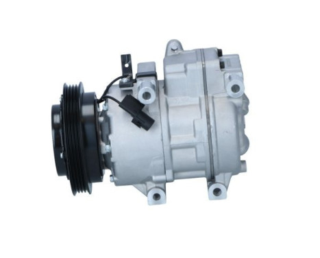 Compressor, air conditioning, Image 3