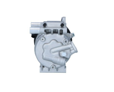 Compressor, air conditioning, Image 4