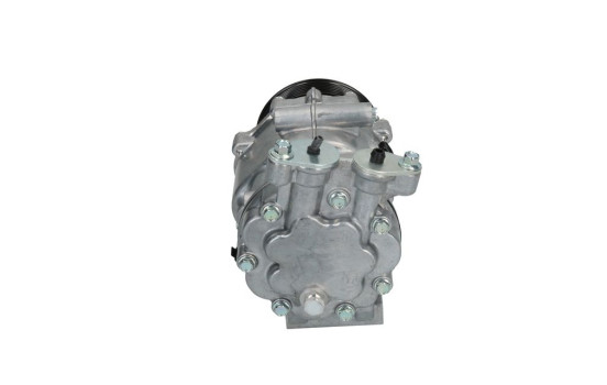 Compressor, air conditioning, Image 2