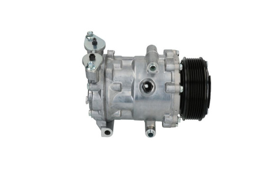 Compressor, air conditioning, Image 3